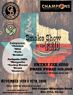 Flier